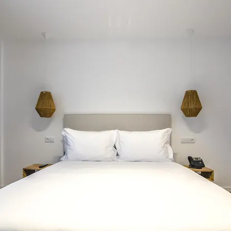 Serpa Hotel Room photo