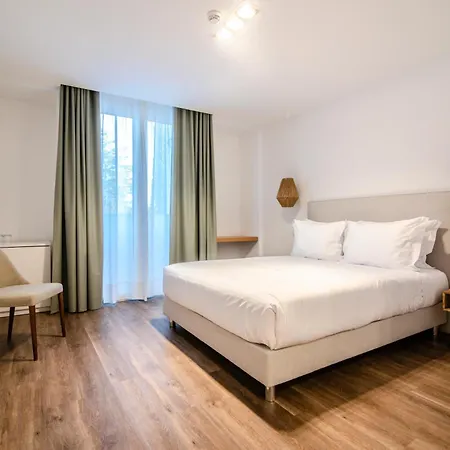 Serpa Hotel Room photo
