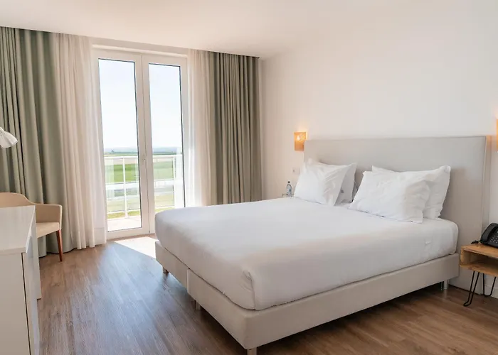 Serpa Hotel