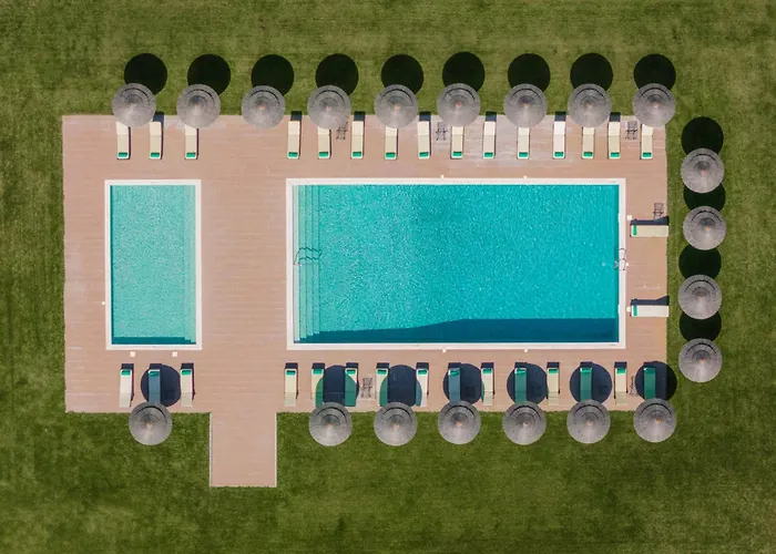 Serpa Hotel