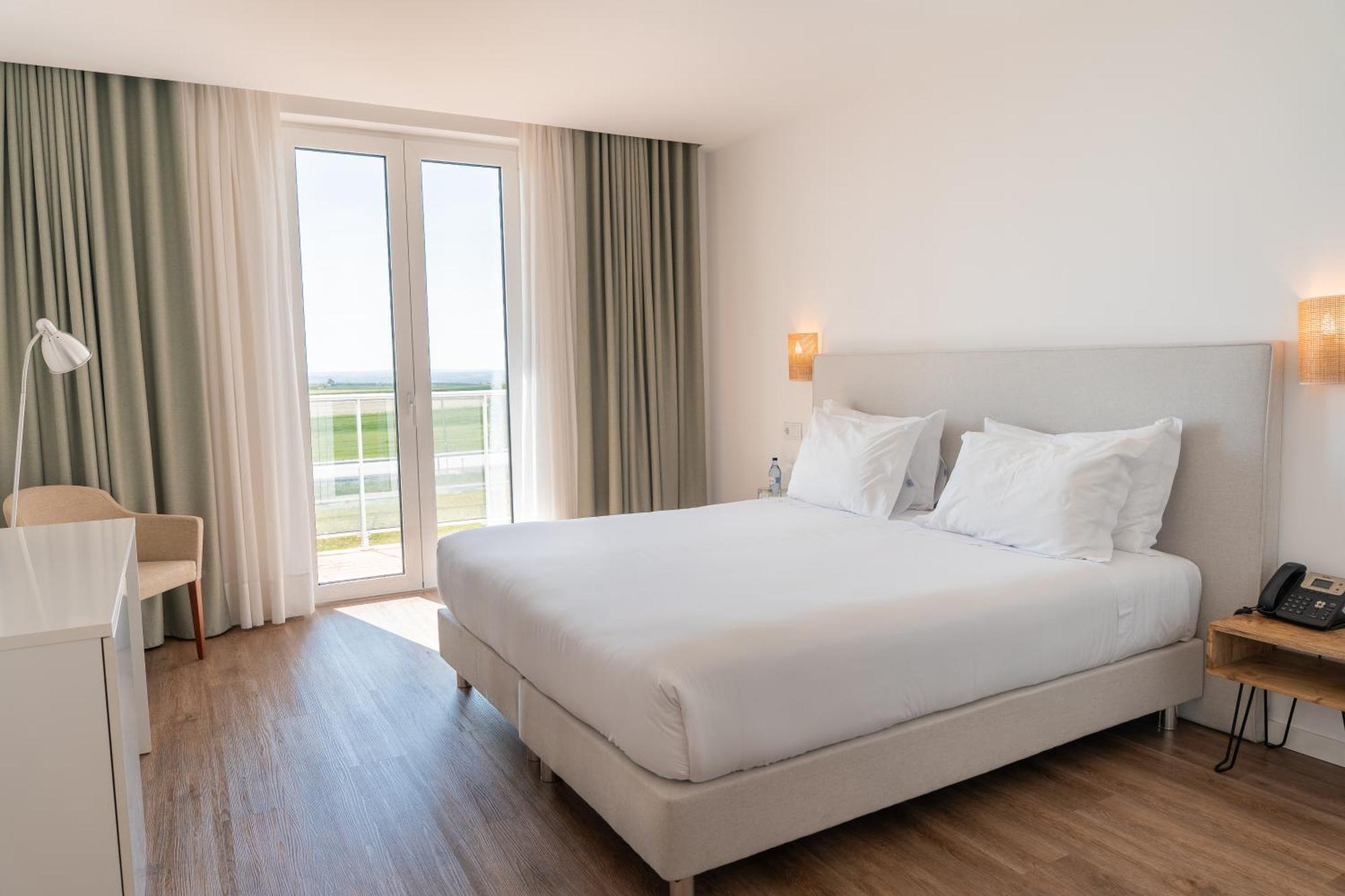 Serpa Hotel Hotel 4*