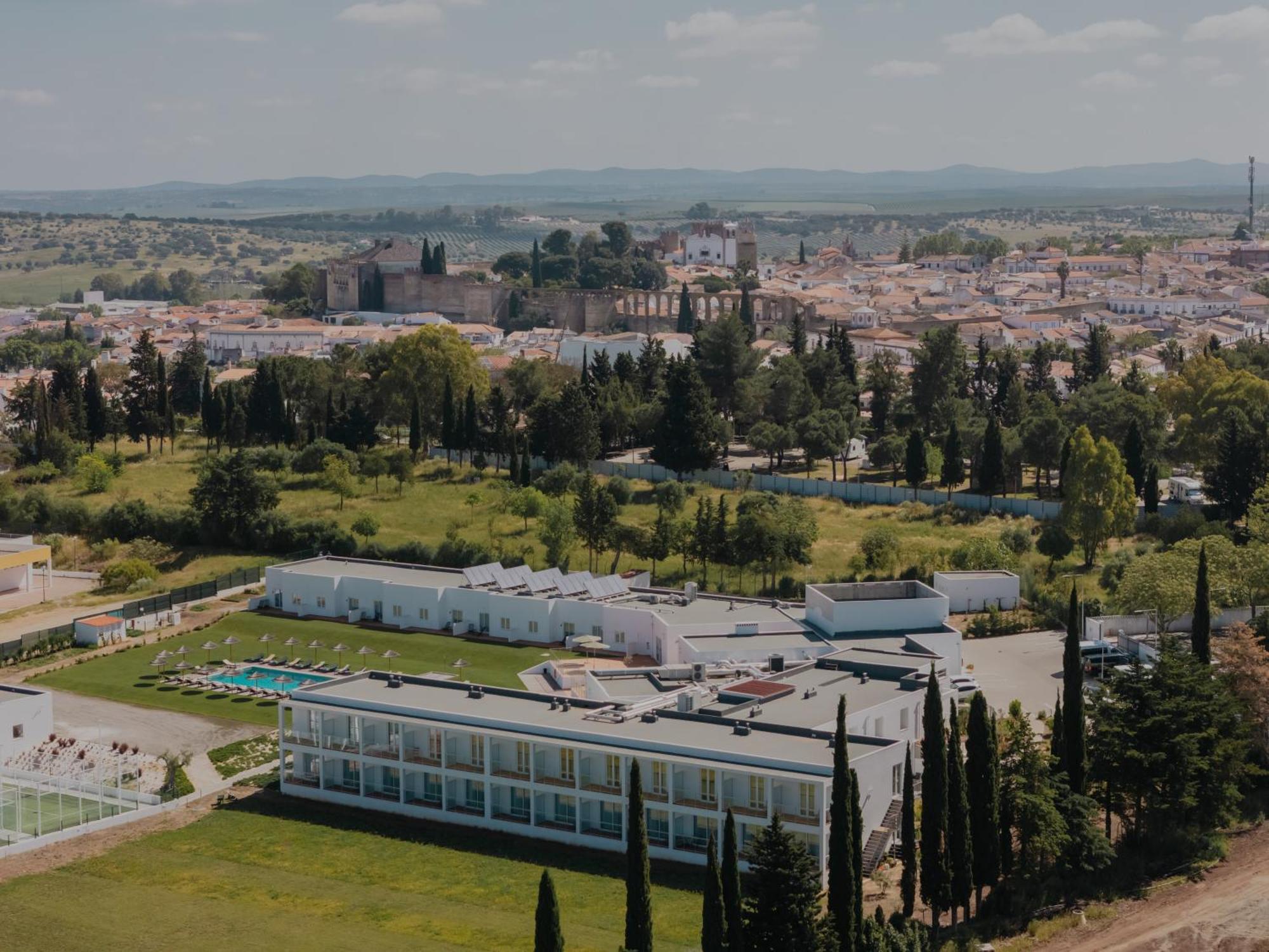 Serpa Hotel Hotel