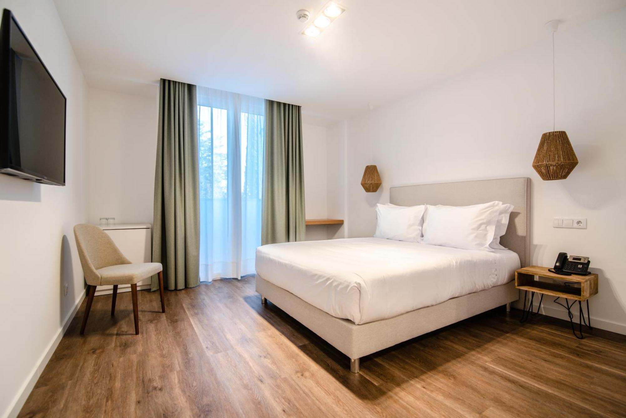 Hotel Serpa Hotel