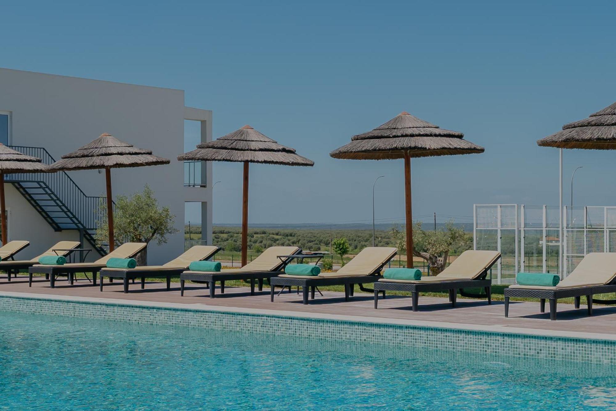 Serpa Hotel